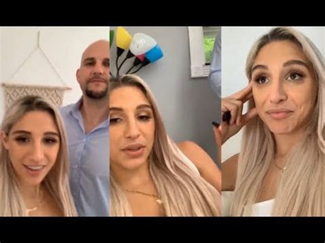 Abella The Sinner With Johnny Sins, Abella Danger .